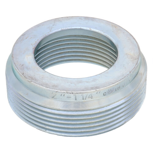 Southwire RB15 Conduit Reducing Bushing 2 x 1-1/4