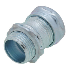 Southwire 652S EMT Conduit Connector Steel Compression 3/4