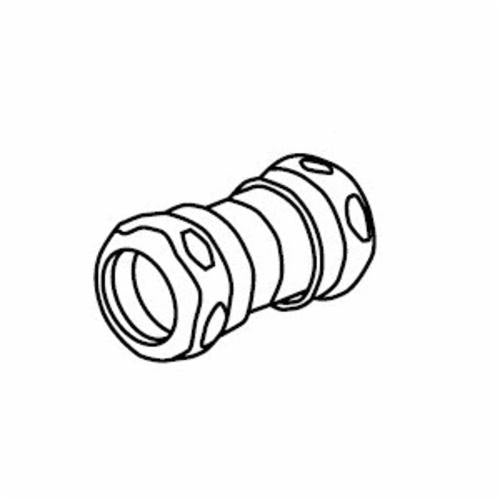 Southwire 668S Conduit Coupling Compression 3 in