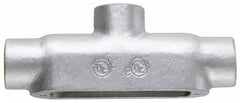 Crouse-Hinds TB75MCG Conduit Outlet Body 3/4 Inch