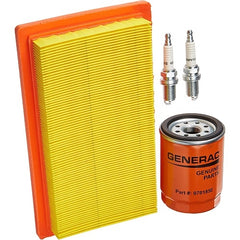 Generac 6485 Scheduled Maintenance Kit for 20kW & 22kW, 999cc