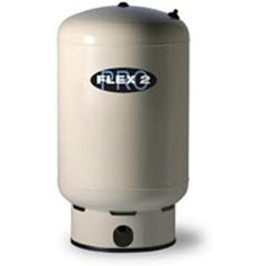 Flexcon WHV-50 Expansion Tank WHV Hydronic 14GAL 150PSI 1 FNPT 40PSI 200DEG F