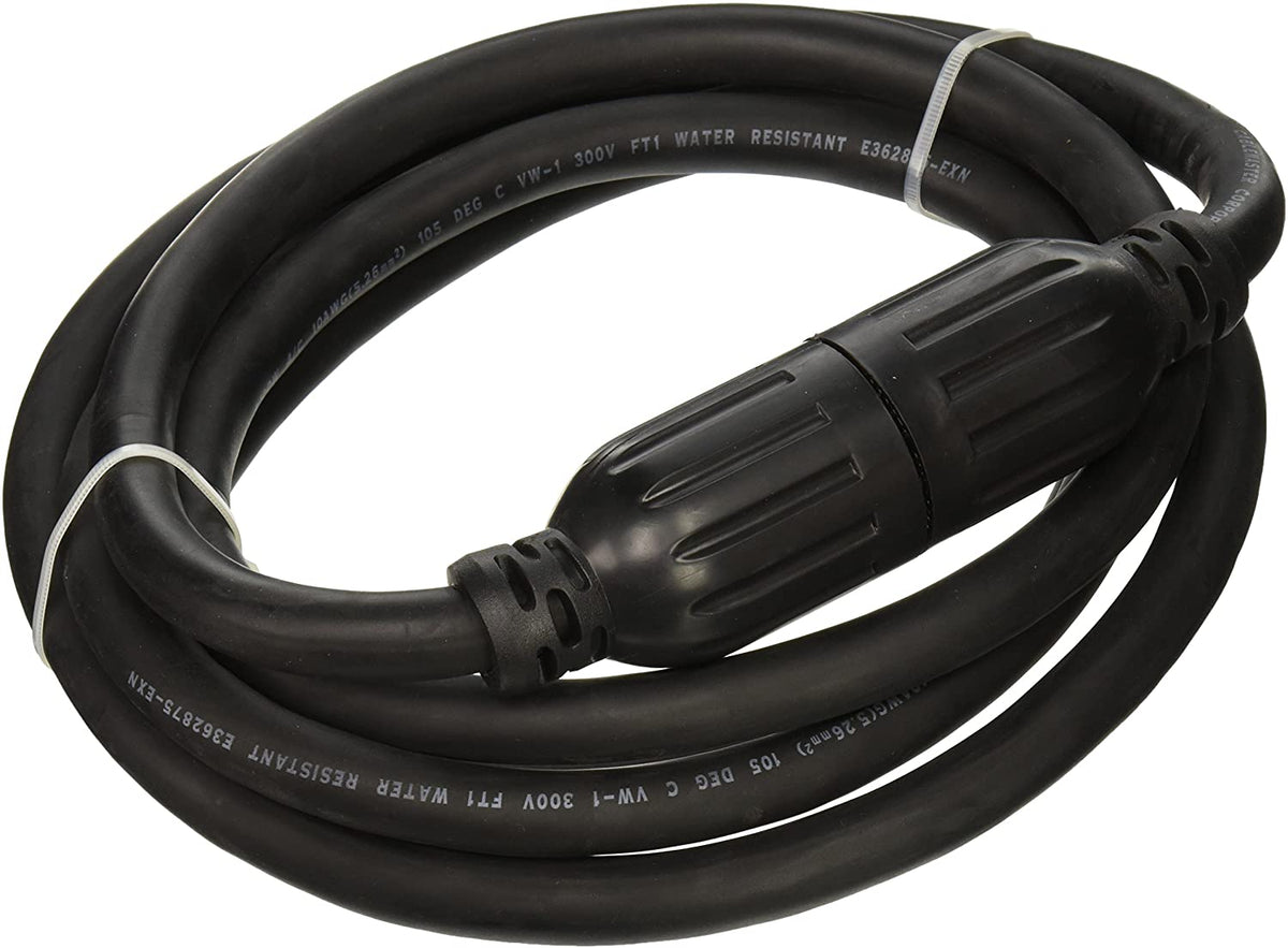 Generac 6327 Generator Cord 30A 10 ft