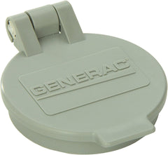 Generac 6393 Flip Lid Accessory for Power Inlet Boxes