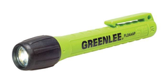 Greenlee FL2AAAP flashlight penlight LED 0.1 Watt (1 each) replacement MPN