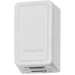 Honeywell TP9600B1006/U Pneumatic Thermostat Reverse Acting with Setpoint/Thermometer Visible/Adjustable