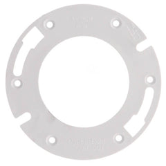 Jones Stephens C88050 1/2 PVC Closet Flange Extension Kit