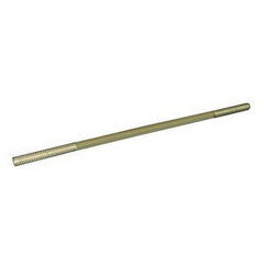 Jones Stephens C05054 12 Brass Float Rods 1/4 in OD