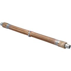 Killark EKJ-218 Coupling Conduit 3/4 in Bronze