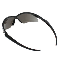 Jones Stephens G30012 Nemesis Safety Glasses Smoke Mirror Lens