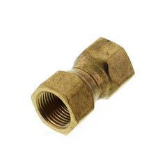 Jones Stephens F40096 (70-8) 1/2 Brass Female Flare Swivel