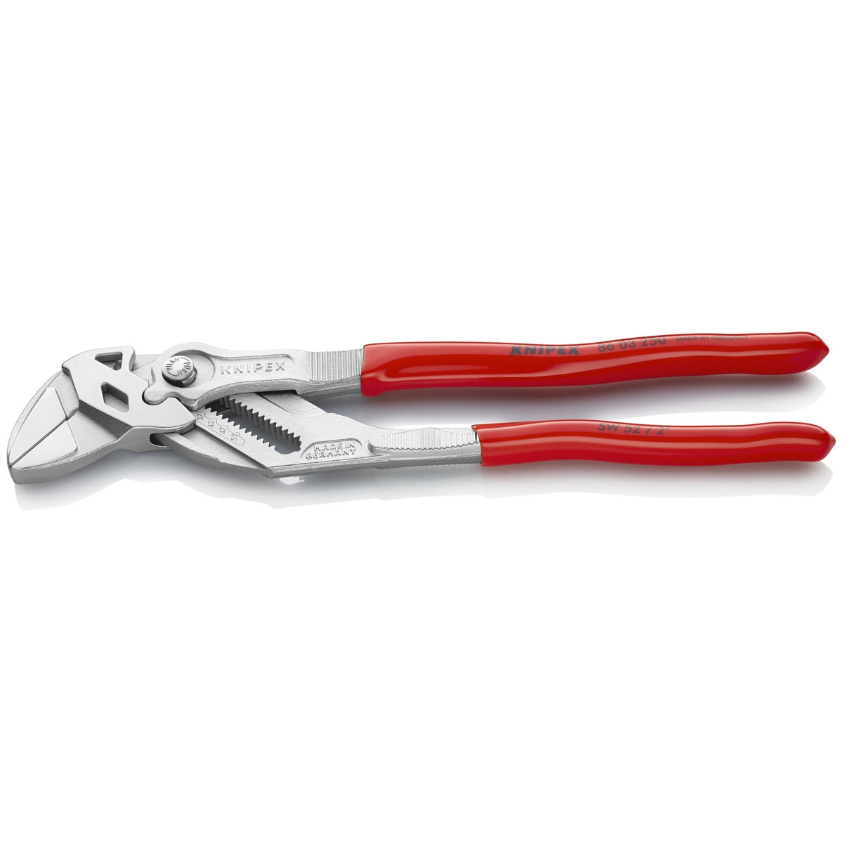 Knipex 8603250SBA Pliers Wrench 10 Inch