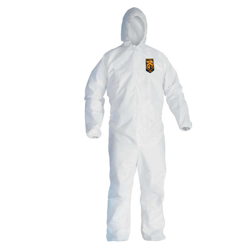 KleenGuard 41510 Coverall 5X/6X Replacement MPN