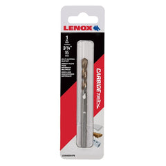 Lenox LXAH93341PB Drill Bit Multi 3-3/4 in