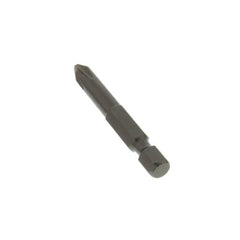 Malco MBLP3P HEX BIT, STD, PHILLIPS, #2