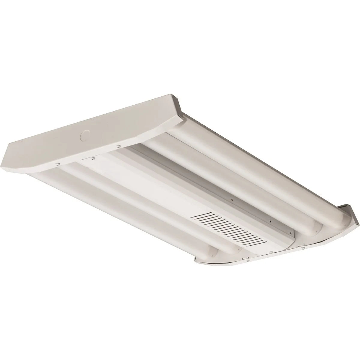 Lithonia Lighting IBG12LMVOLT5K I-BEAM High Bay LED 120 to 277VAC 12000LM 5000K