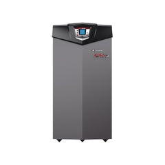 Lochinvar FTX600N-M13 CSD-1 Natural Gas Commercial Boiler