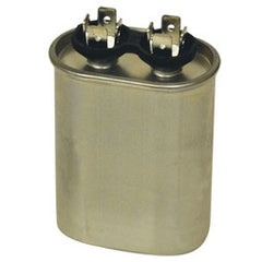 Mars 12917 Run Capacitor 120 Oval 30 Microfarad 370 Volt