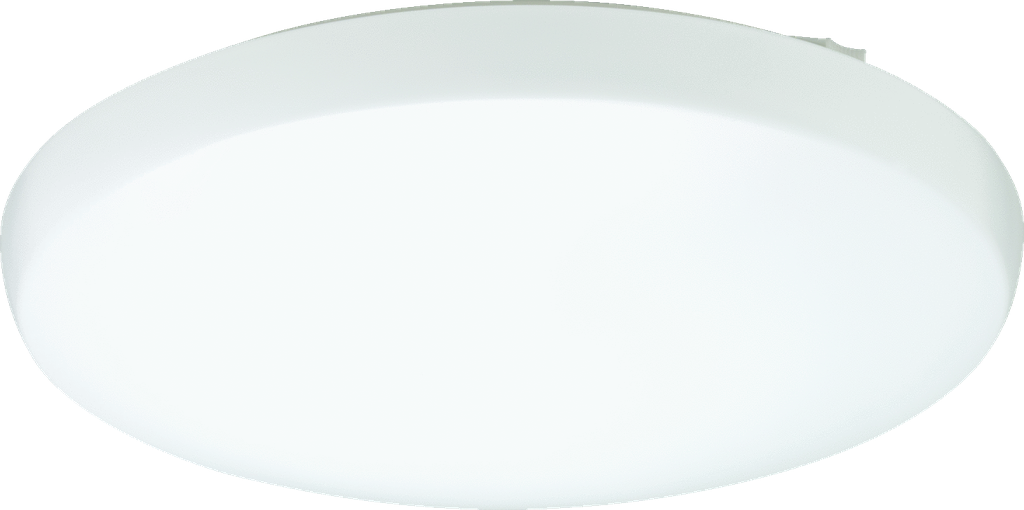 Lithonia Lighting FMLRDL20IN35840M4 LED Flush Mount Lighting 120VAC