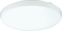 Lithonia Lighting FMLRDL20IN35840M4 LED Flush Mount Lighting 120VAC