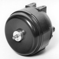 Mars 00353 Motor Shaded Pole 1/4 Inch Threaded Shaft 35 Watt 230 Volt Clockwise 1450 Revolution per Minute 60 Hertz 1 Phase