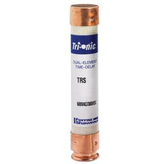 Mars 82639 Cartridge Fuse TRS Time Delay 35 Amp 600 Volt 3 Pack 5-1/2 x 1-1/16 Inch