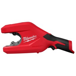 Milwaukee Tool 2479-20 Tubing Cutter 1-1/4 Inch - 2 Inch Copper