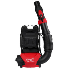 Milwaukee Tool 3009-20 Blower Backpack M18 Fuel Dual Battery