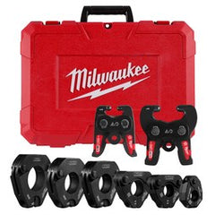 Milwaukee Tool 49-16-2697X Ring Kit Press Pivoting 1/2-2 IPS-P M18