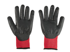 Milwaukee 48-22-8934 Cut Level 3 Dipped Gloves - XL