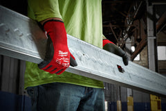 Milwaukee 48-22-8934 Cut Level 3 Dipped Gloves - XL