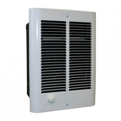 Marley Engineered Products CZ1512T Berko 1500/750 Watts @ 120 Fan Forced Zonal Wall Heater