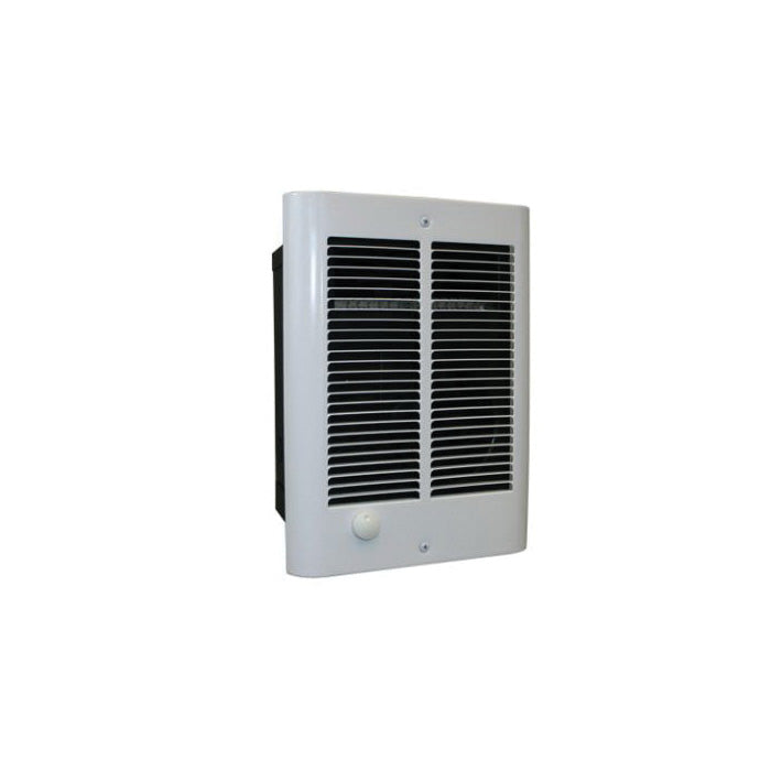 Marley Engineered Products CZ1512T Berko 1500/750 Watts @ 120 Fan Forced Zonal Wall Heater