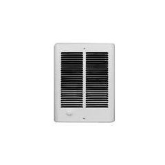 Marley Engineered Products CZ1512T Berko 1500/750 Watts @ 120 Fan Forced Zonal Wall Heater