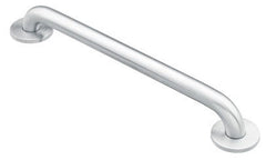 Moen 8742 Grab Bar 42 Inch 1-1/4 Inch Stainless Steel