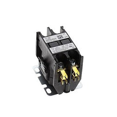 Nortek 1014866R Contactor 2 Pole 25FLA 35R at 24 Voltage Alternating Current