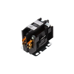 Nortek 1014865R Contactor with Shunt 1 Pole 40FLA 50R at 240 24 Voltage Alternating Current