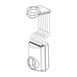 Nortek 903422 Heat Exchanger for M1SB Series Furnace