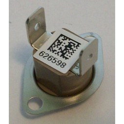 Nortek 626598R Limit Switch Open on Rise 1S 1/2 Inch Diameter 160/130 Degrees Fahrenheit