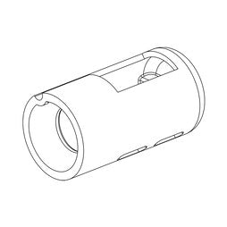 Nortek 903423 Combustion Chamber for M1 Series Furnace