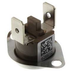 Nortek 626609R Limit Switch Rollout Manual Reset 1S 1/2 Inch Diameter 210 Degrees Fahrenheit