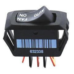 Nortek 632338R Switch Toggle Curvette On/Auto SPDT