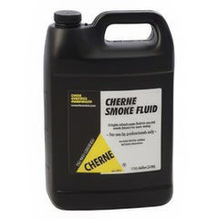 Oatey 065808 Tester Fluid Smoke Cherne 1 Gallon