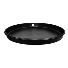 Oatey 34064 26 in. Plastic Water Heater Pan With 1 Inch PVC Fitting