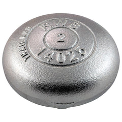 Beckett 14025 2 IPS Mushroom Vent Cap