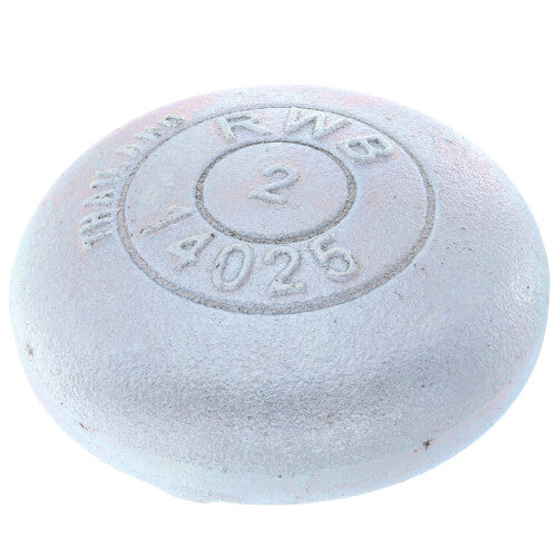 Beckett 14025 2 IPS Mushroom Vent Cap