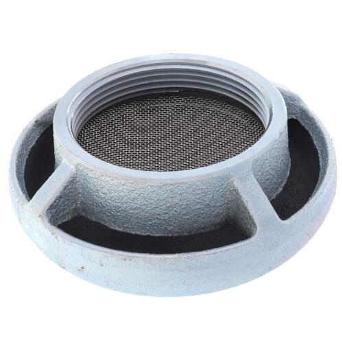 Beckett 14025 2 IPS Mushroom Vent Cap