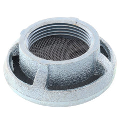 Beckett 14023 Vent Cap 1-1/4 in FNPT