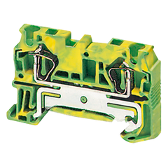 Schneider Electric NSYTRR42PE Terminal Block, Line