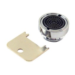 Sloan 3365093 Repair Kit ETF-1024-A Faucet Aerator Vandal Resistant 2.2 Gallons per Minute